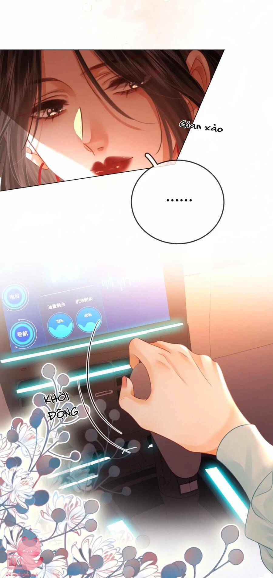 Em Chỉ Có Thể Là Của Tôi - Chapter 56 - Page 33