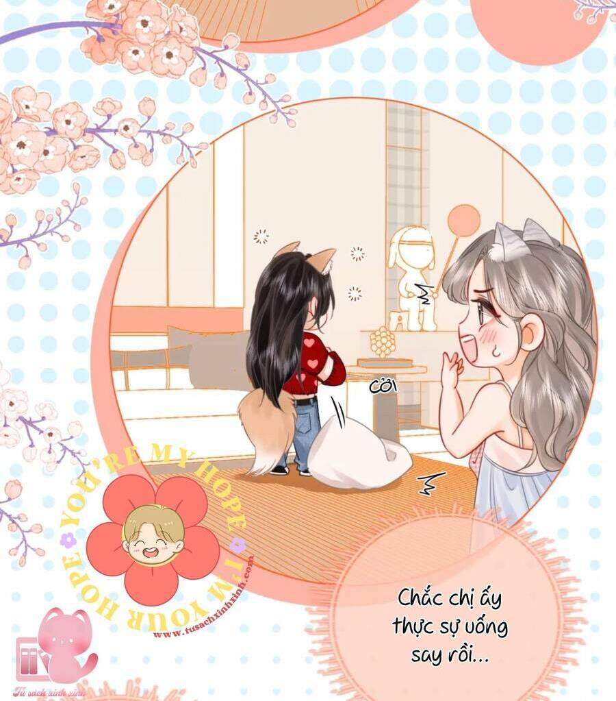 Em Chỉ Có Thể Là Của Tôi - Chapter 56 - Page 39