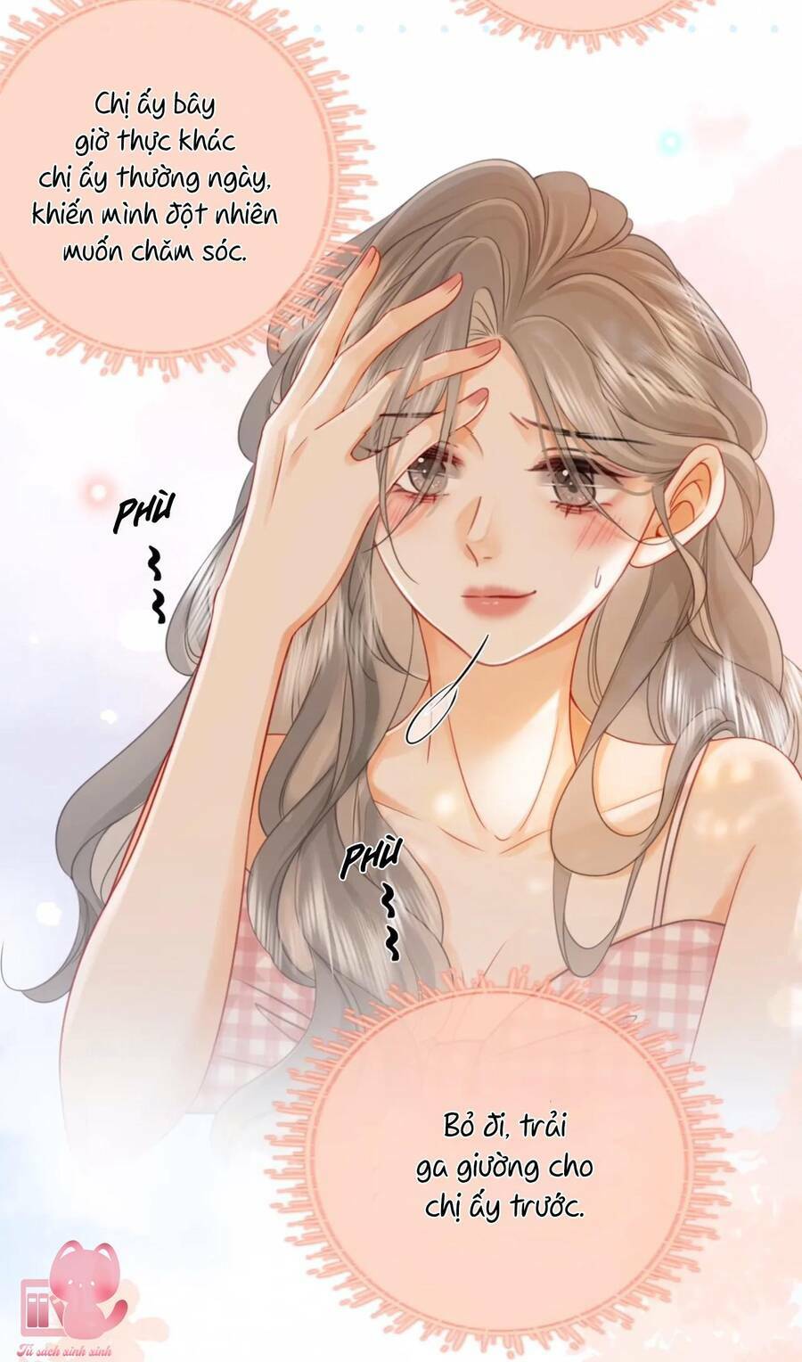 Em Chỉ Có Thể Là Của Tôi - Chapter 56 - Page 40