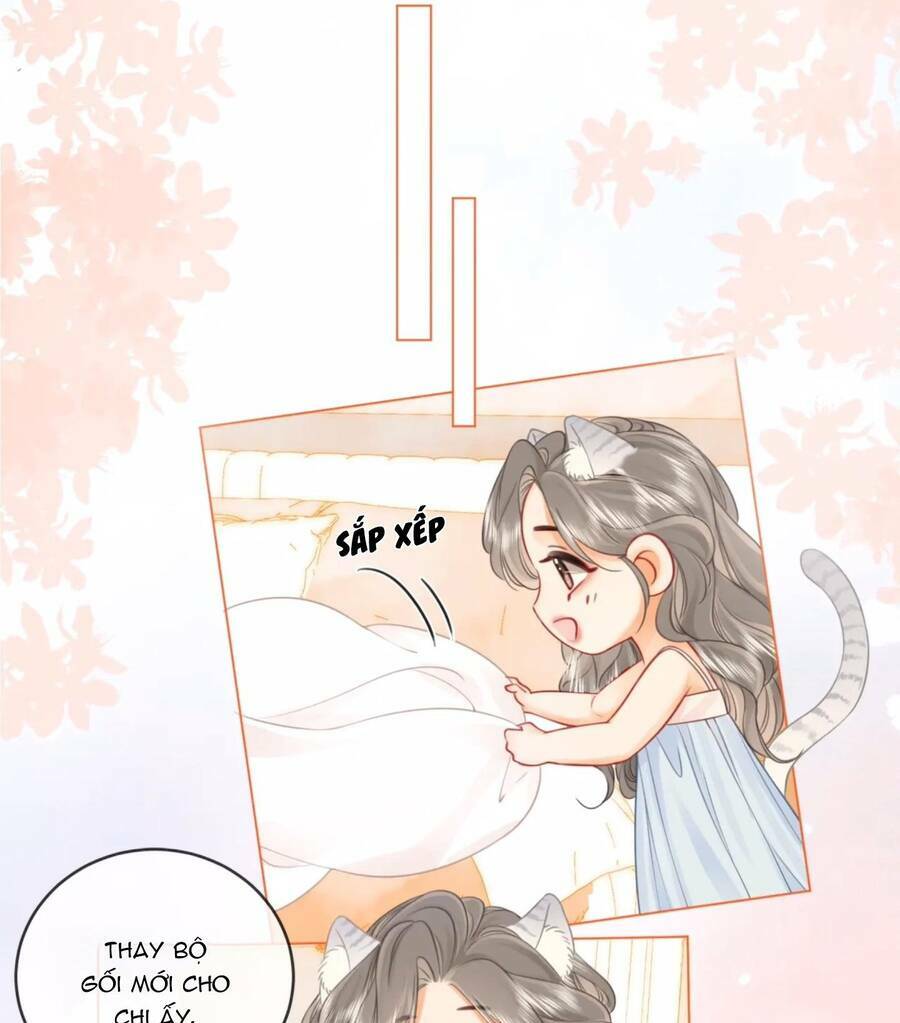 Em Chỉ Có Thể Là Của Tôi - Chapter 56 - Page 41