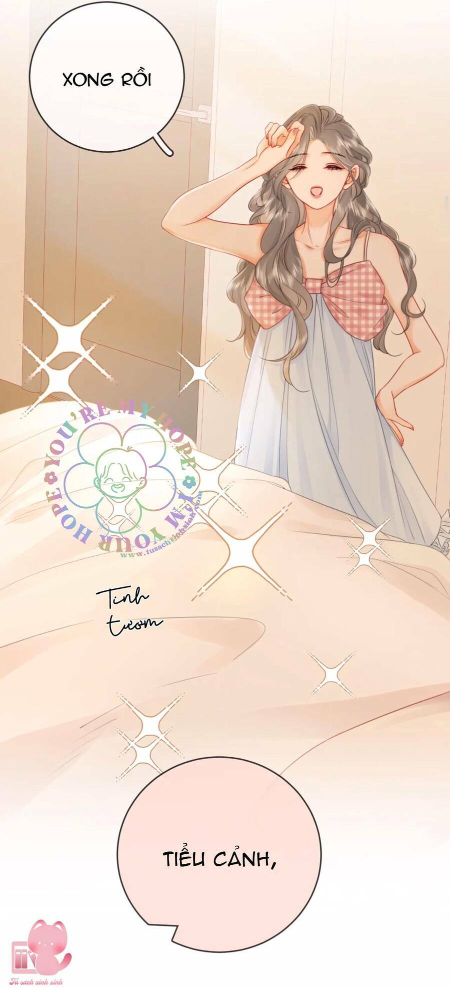 Em Chỉ Có Thể Là Của Tôi - Chapter 56 - Page 43