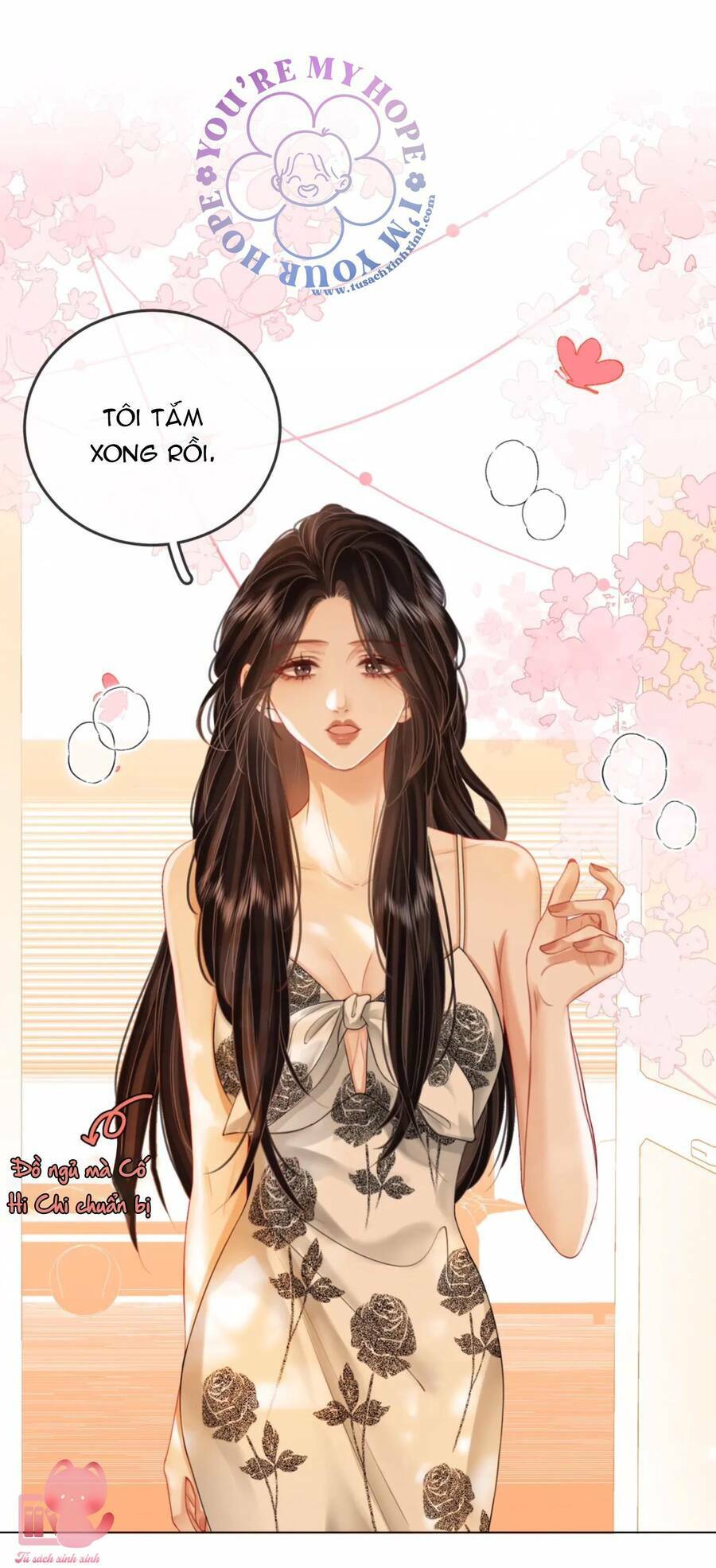 Em Chỉ Có Thể Là Của Tôi - Chapter 56 - Page 44