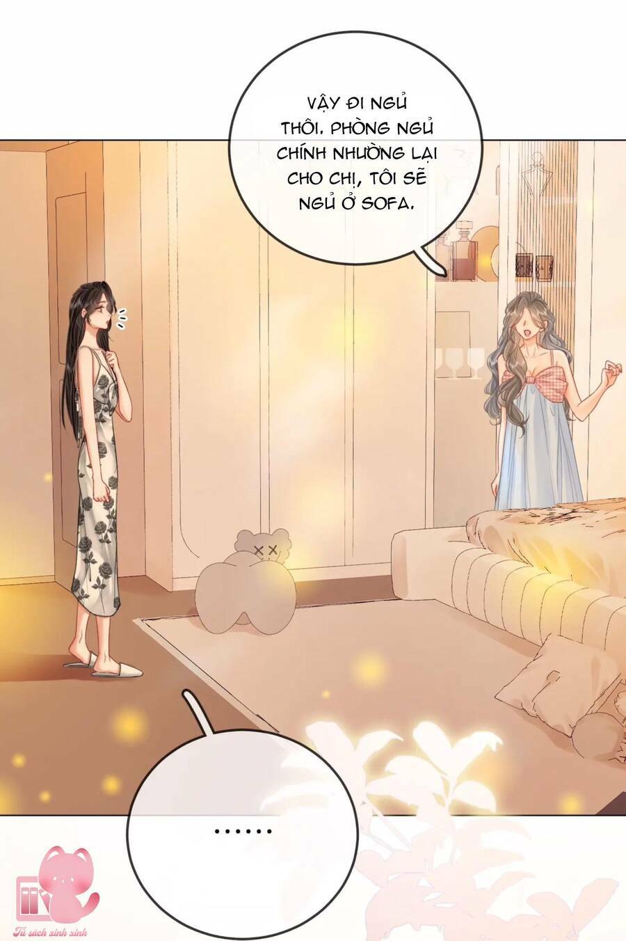 Em Chỉ Có Thể Là Của Tôi - Chapter 56 - Page 45