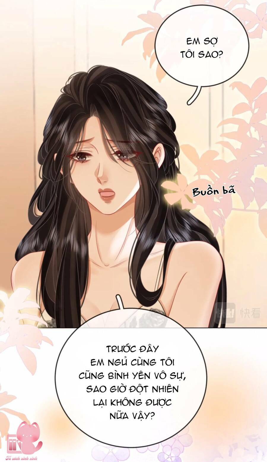 Em Chỉ Có Thể Là Của Tôi - Chapter 56 - Page 46