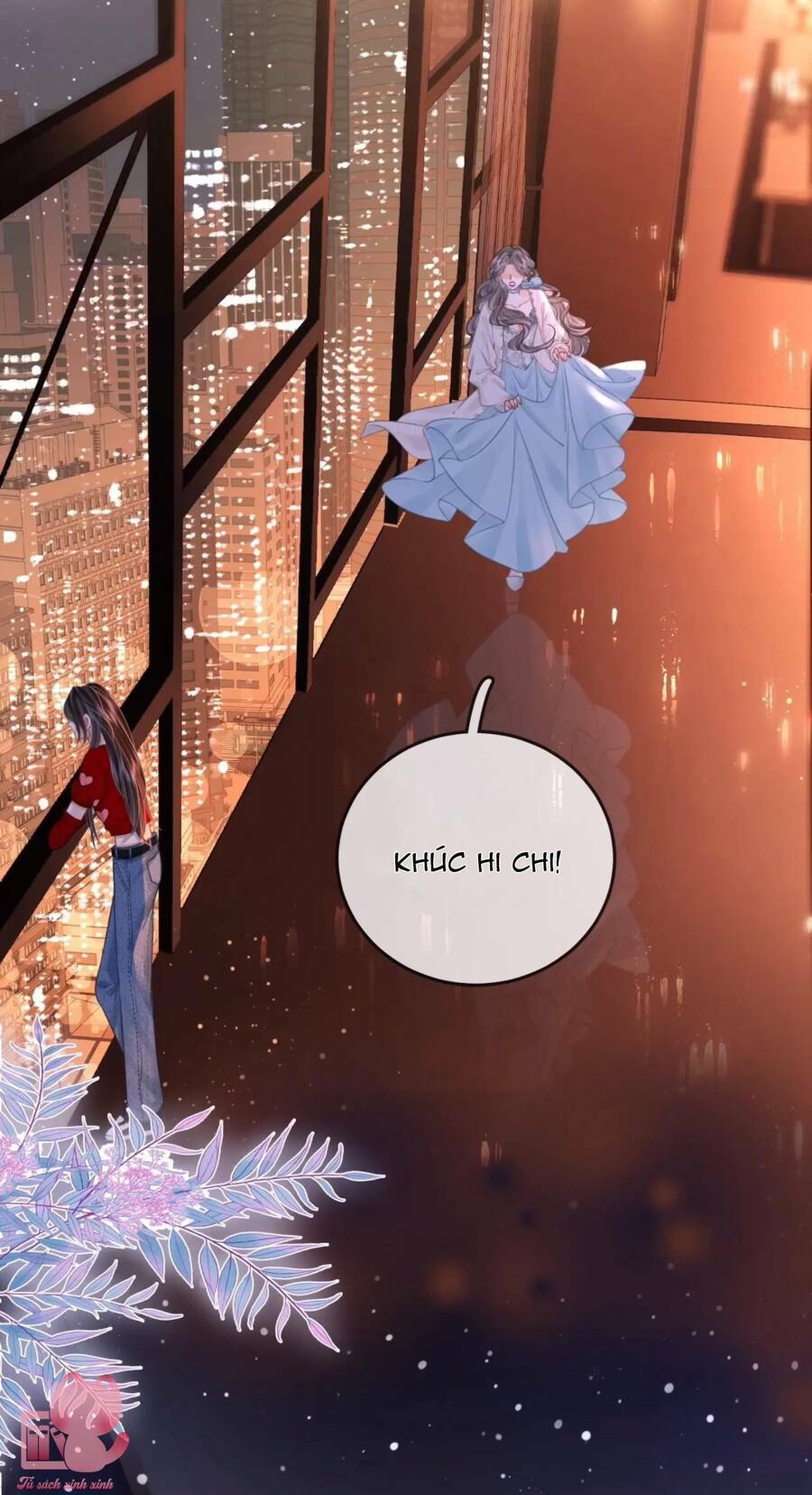 Em Chỉ Có Thể Là Của Tôi - Chapter 56 - Page 4