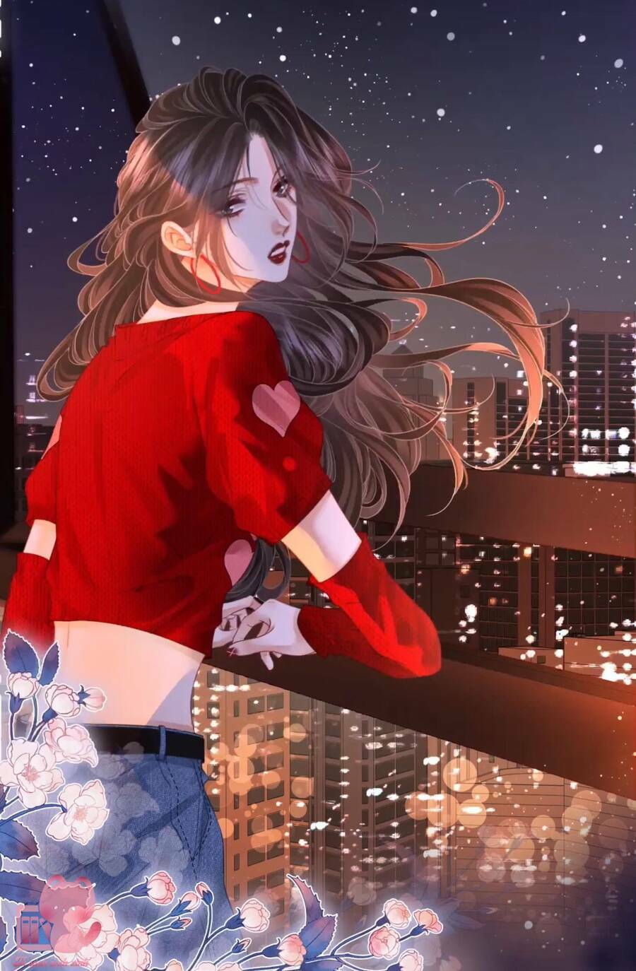 Em Chỉ Có Thể Là Của Tôi - Chapter 56 - Page 5