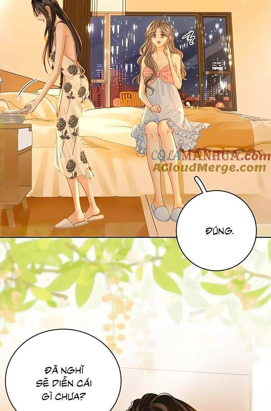 Em Chỉ Có Thể Là Của Tôi - Chapter 57 - Page 10