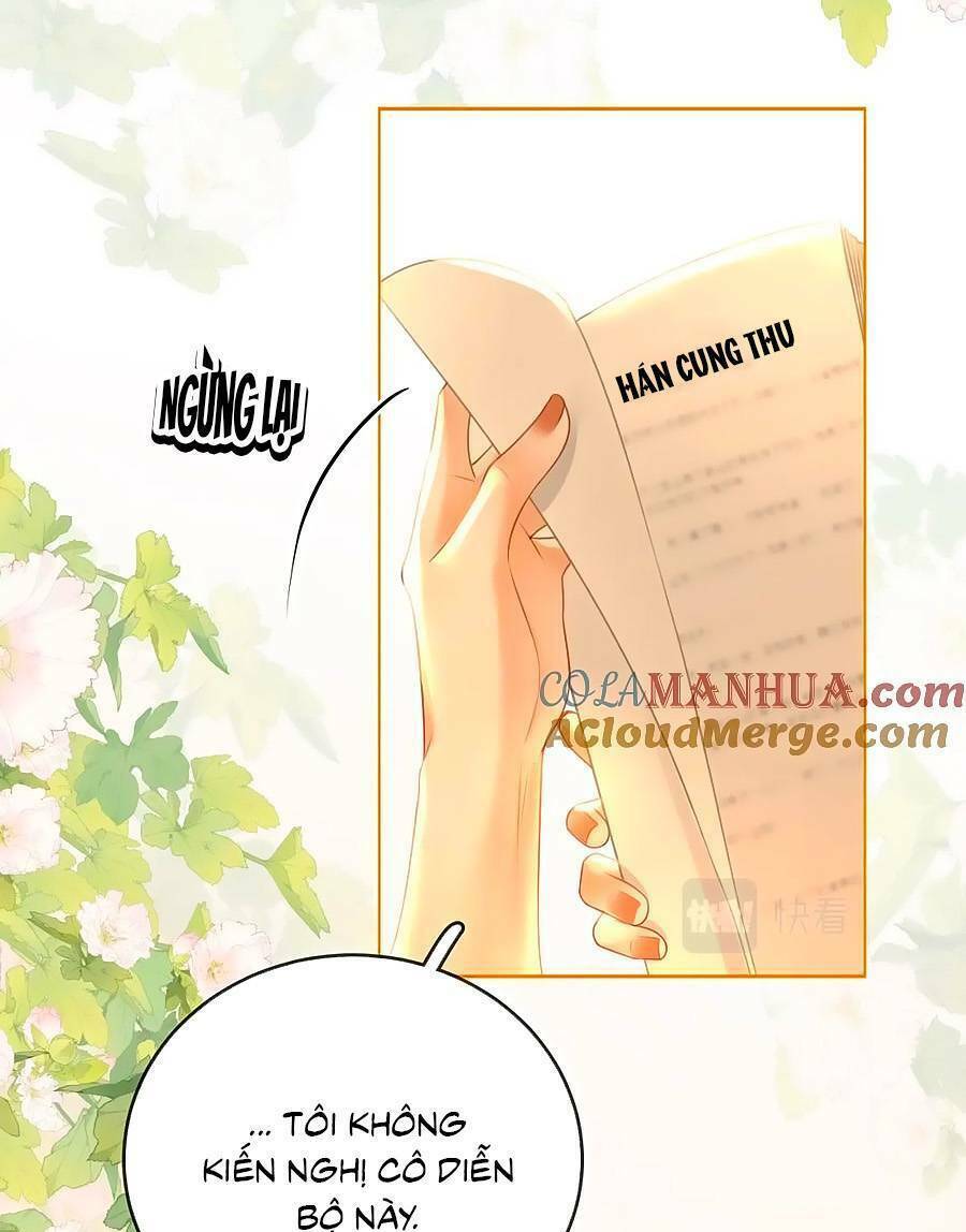 Em Chỉ Có Thể Là Của Tôi - Chapter 57 - Page 13