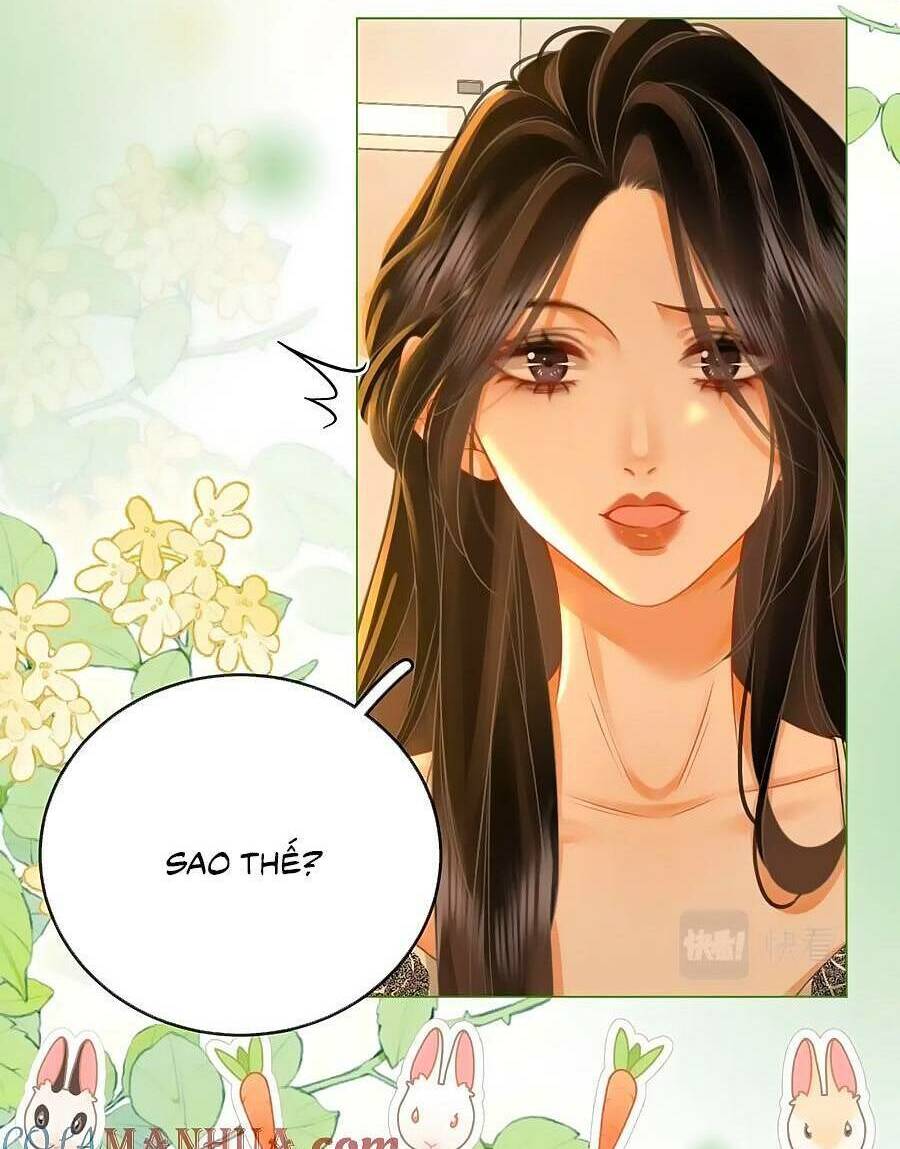 Em Chỉ Có Thể Là Của Tôi - Chapter 57 - Page 18