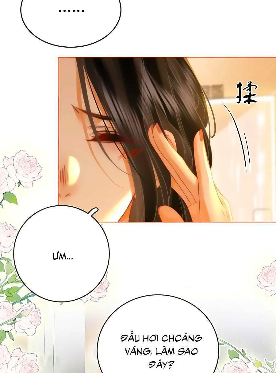 Em Chỉ Có Thể Là Của Tôi - Chapter 57 - Page 21