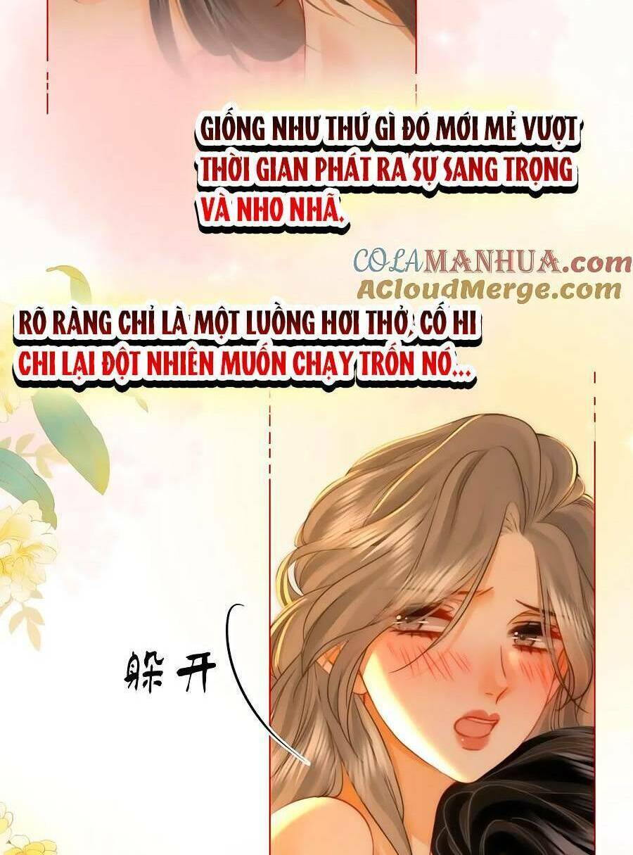 Em Chỉ Có Thể Là Của Tôi - Chapter 57 - Page 24