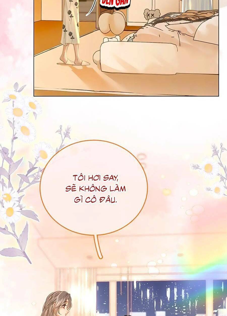 Em Chỉ Có Thể Là Của Tôi - Chapter 57 - Page 3