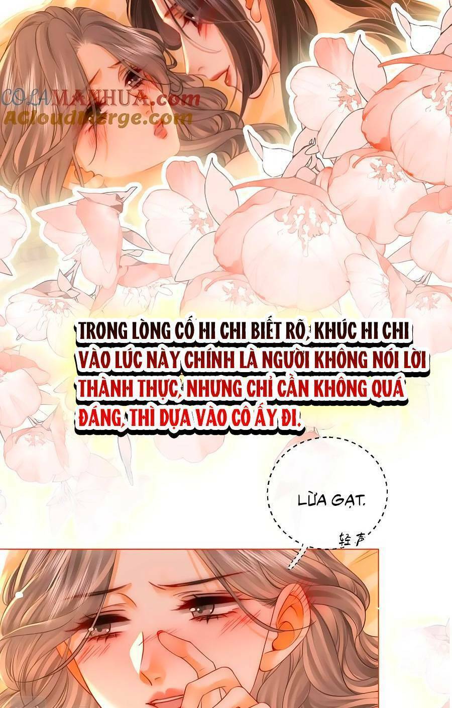 Em Chỉ Có Thể Là Của Tôi - Chapter 57 - Page 45