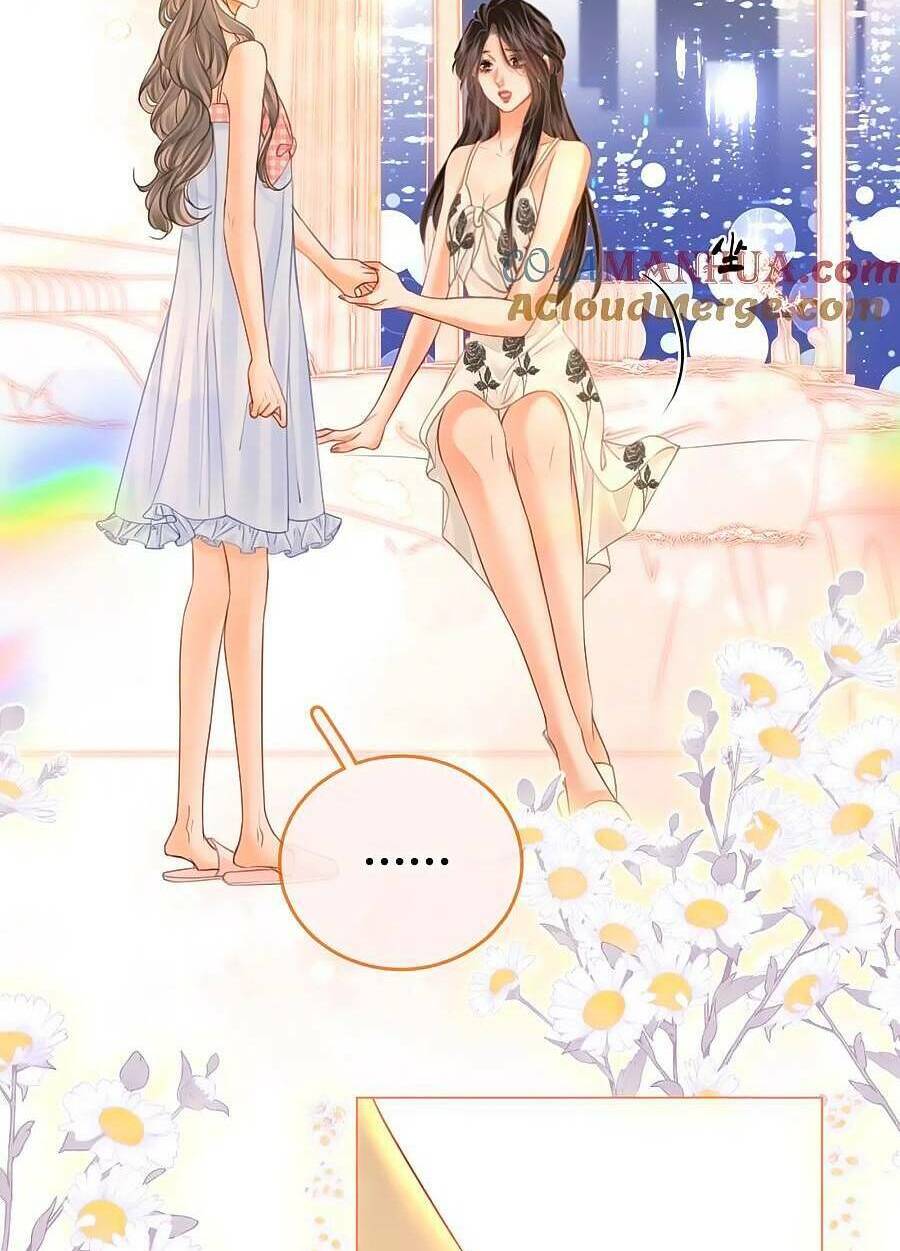 Em Chỉ Có Thể Là Của Tôi - Chapter 57 - Page 4