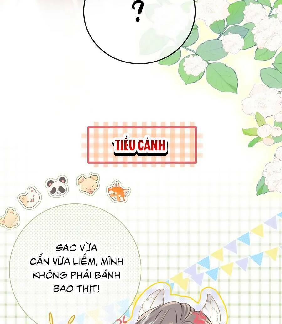 Em Chỉ Có Thể Là Của Tôi - Chapter 57 - Page 51