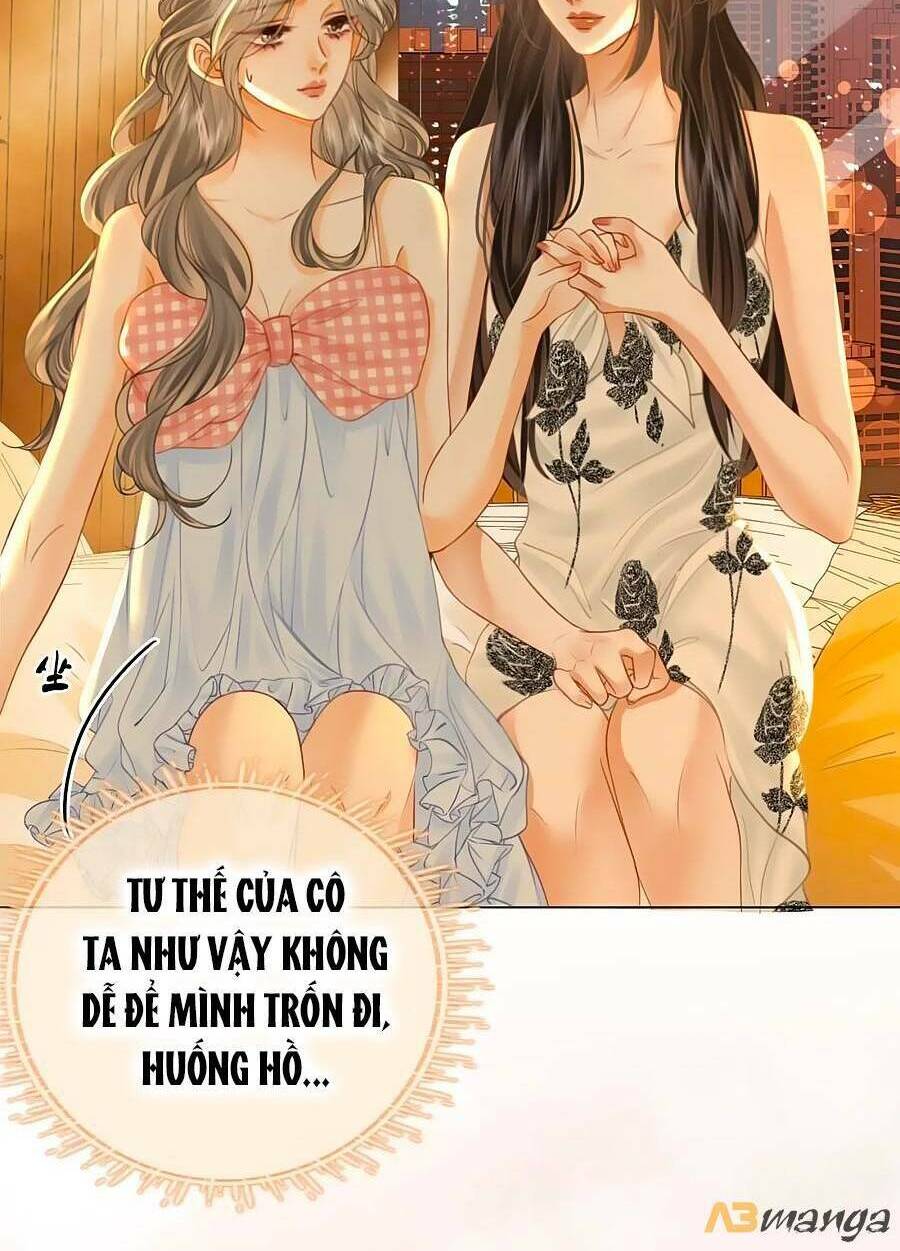 Em Chỉ Có Thể Là Của Tôi - Chapter 57 - Page 6