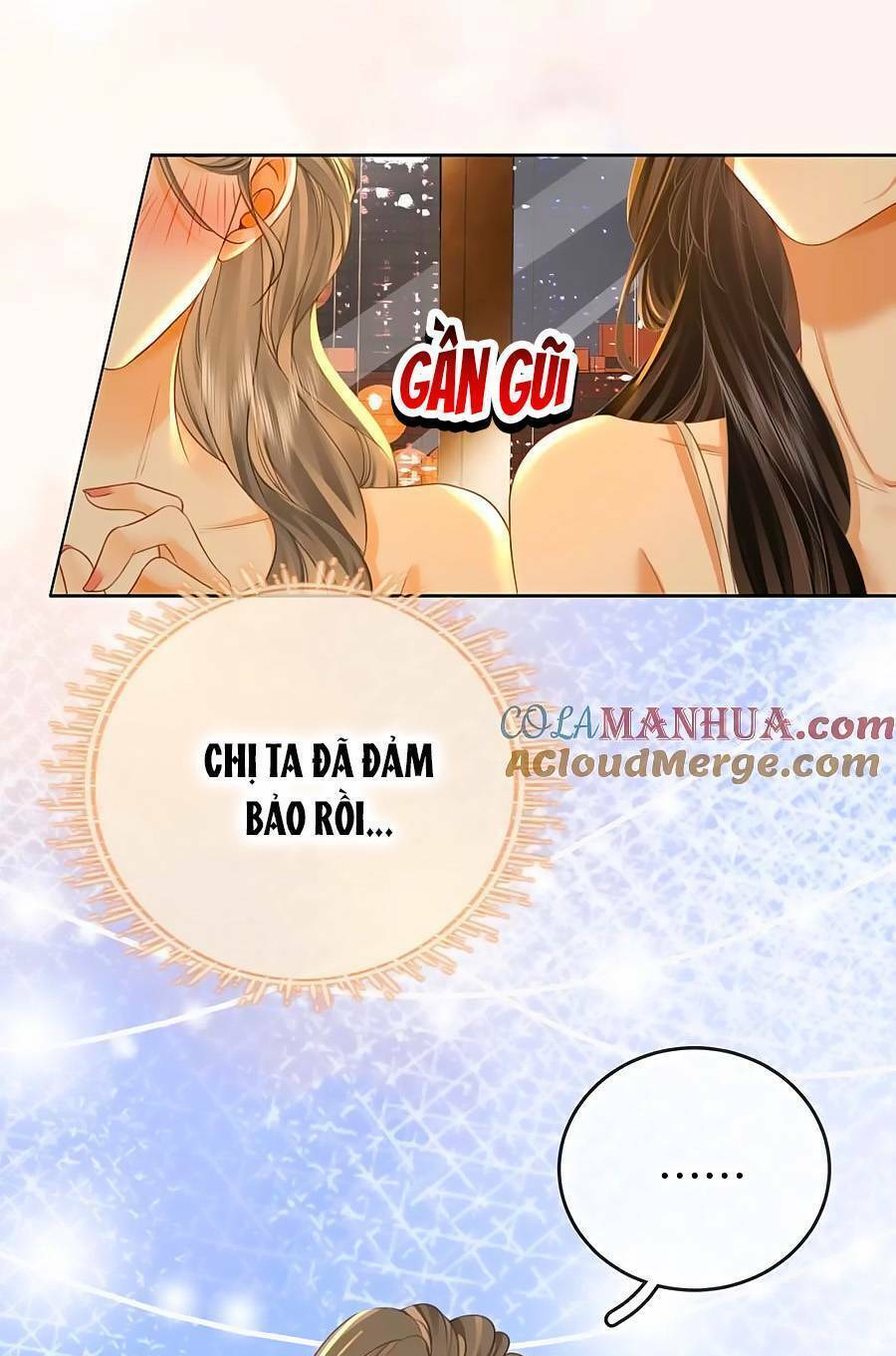 Em Chỉ Có Thể Là Của Tôi - Chapter 57 - Page 7