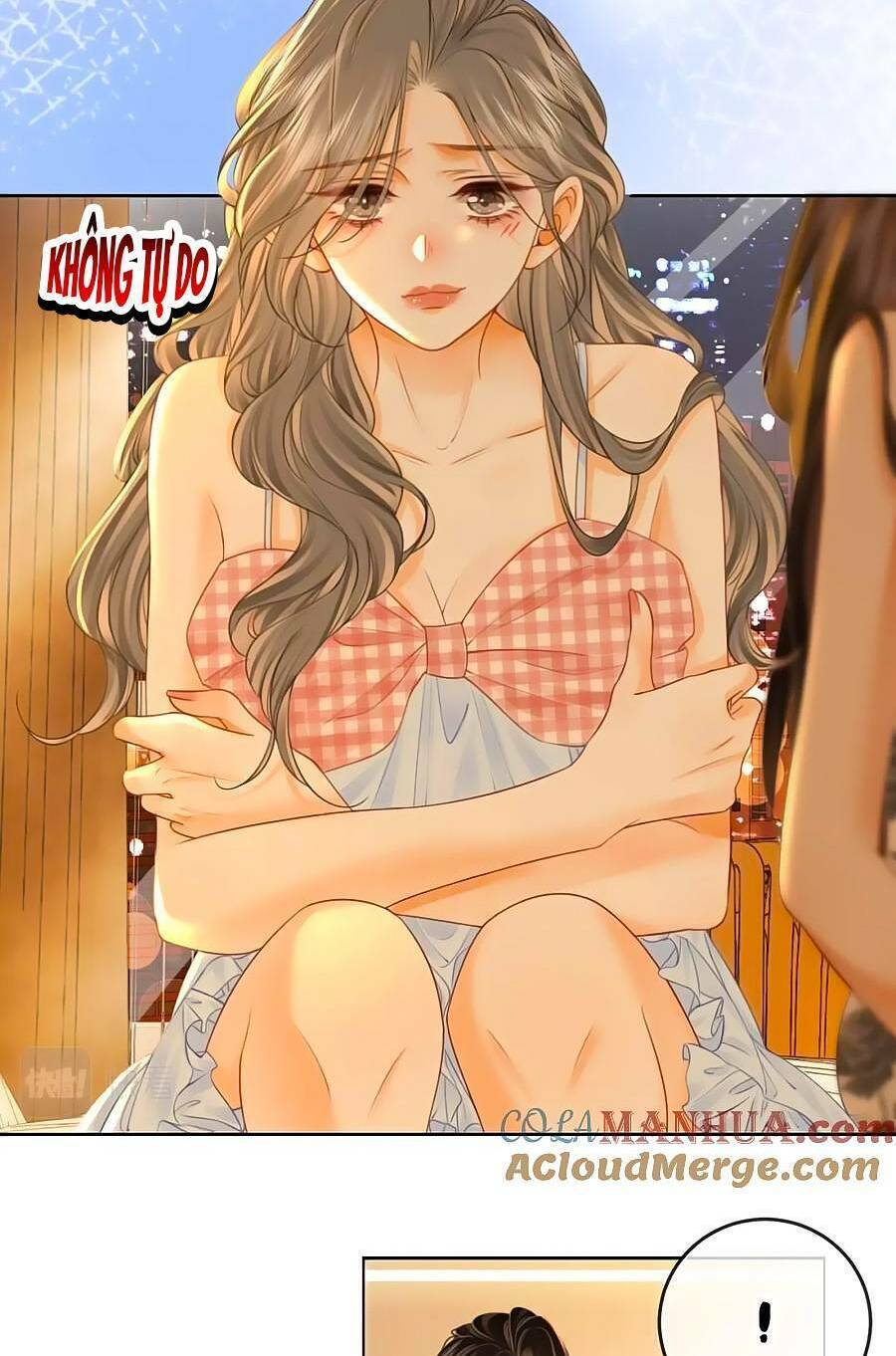 Em Chỉ Có Thể Là Của Tôi - Chapter 57 - Page 8