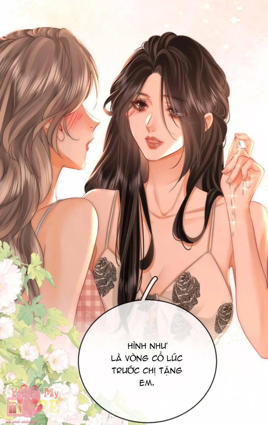Em Chỉ Có Thể Là Của Tôi - Chapter 58 - Page 9