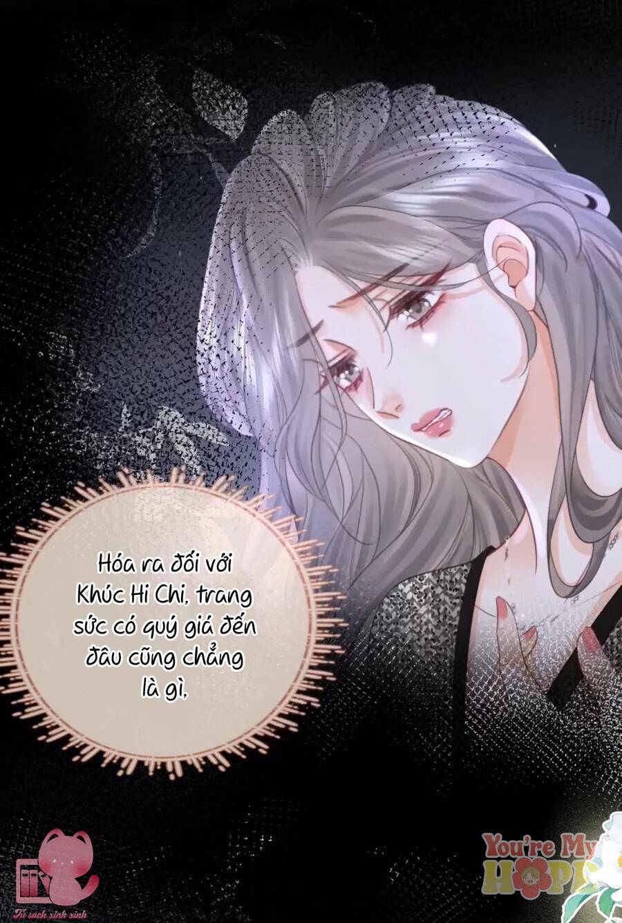 Em Chỉ Có Thể Là Của Tôi - Chapter 58 - Page 13