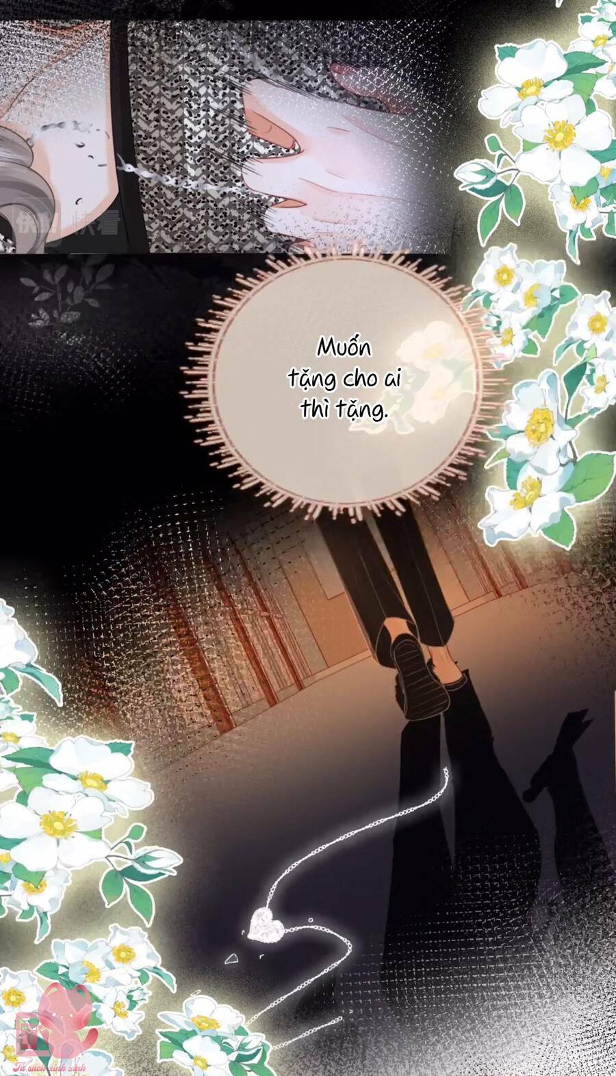 Em Chỉ Có Thể Là Của Tôi - Chapter 58 - Page 14