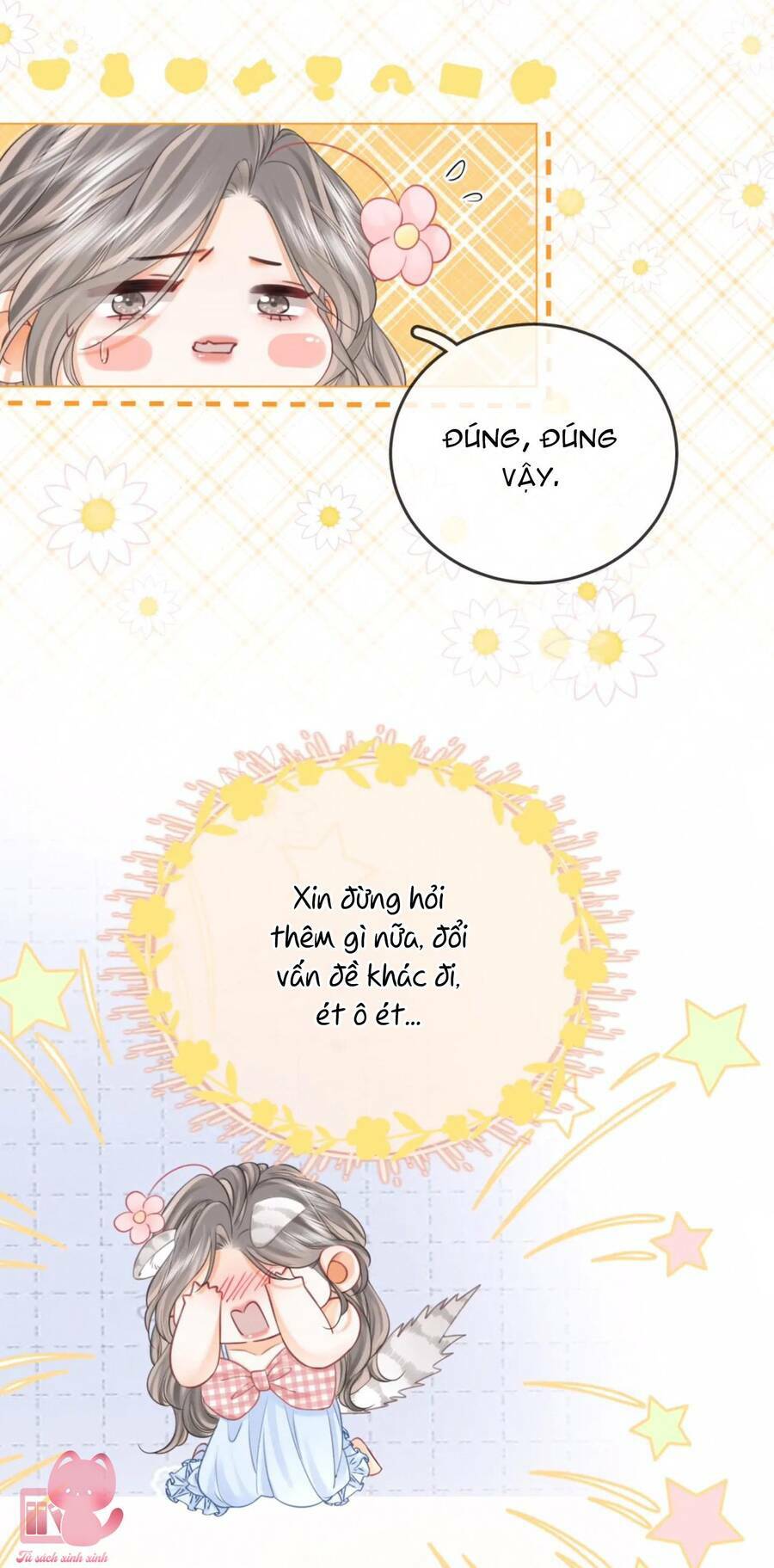 Em Chỉ Có Thể Là Của Tôi - Chapter 58 - Page 21