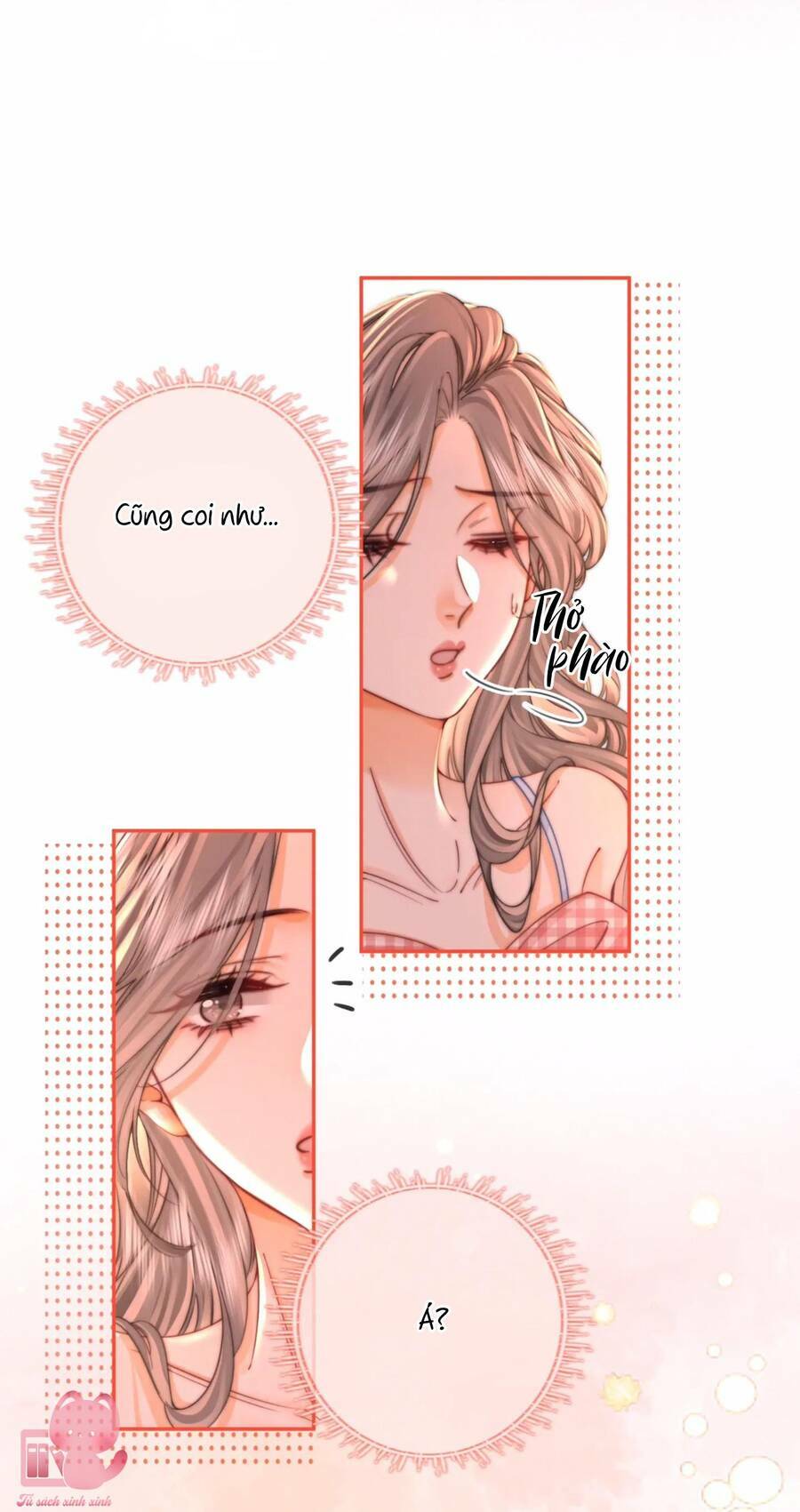 Em Chỉ Có Thể Là Của Tôi - Chapter 58 - Page 23