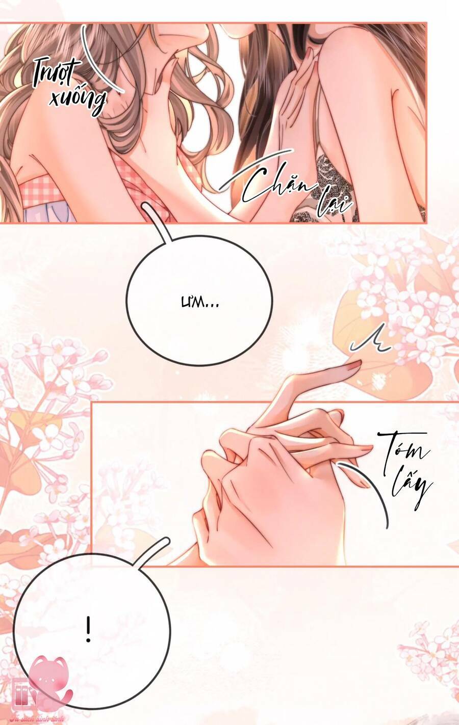 Em Chỉ Có Thể Là Của Tôi - Chapter 58 - Page 26