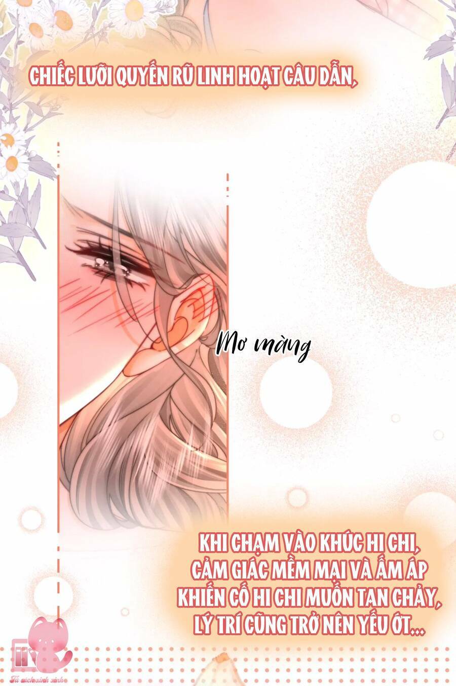 Em Chỉ Có Thể Là Của Tôi - Chapter 58 - Page 29