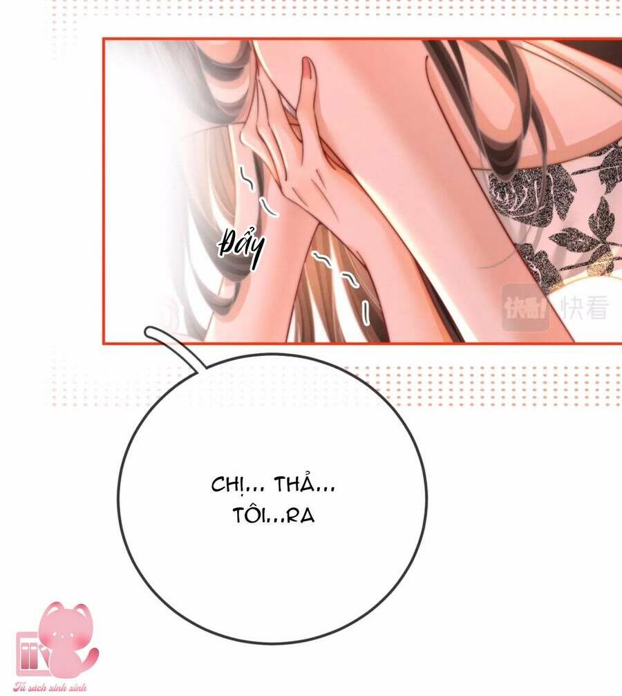 Em Chỉ Có Thể Là Của Tôi - Chapter 58 - Page 31