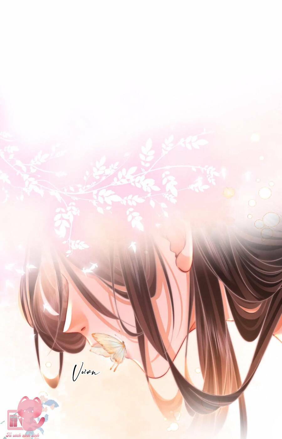 Em Chỉ Có Thể Là Của Tôi - Chapter 58 - Page 32