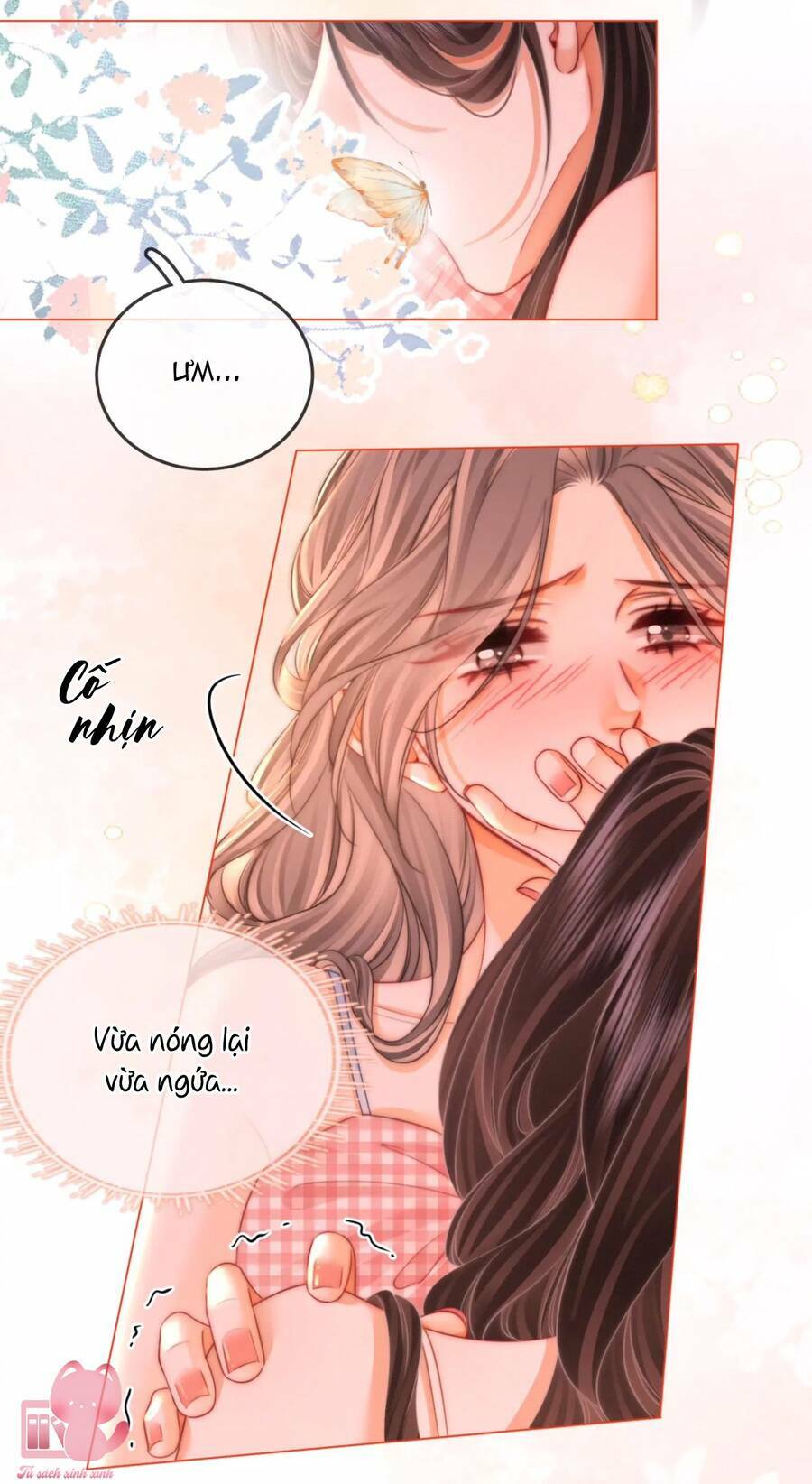 Em Chỉ Có Thể Là Của Tôi - Chapter 58 - Page 33