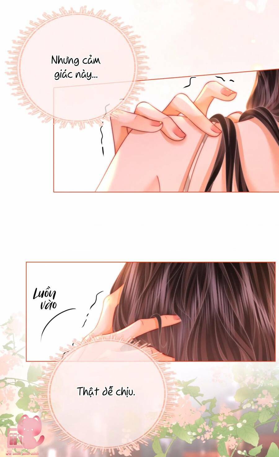 Em Chỉ Có Thể Là Của Tôi - Chapter 58 - Page 34