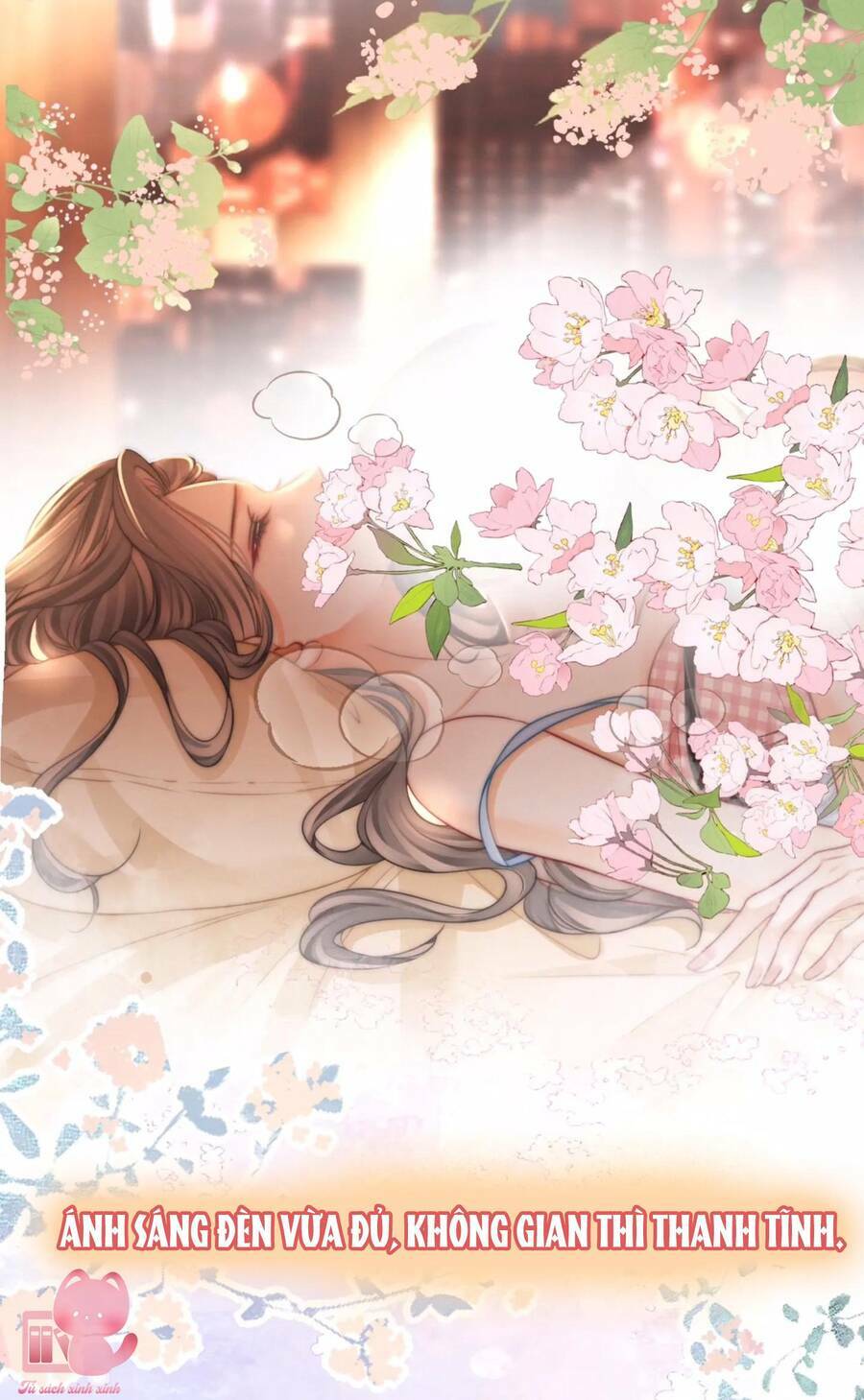 Em Chỉ Có Thể Là Của Tôi - Chapter 58 - Page 35