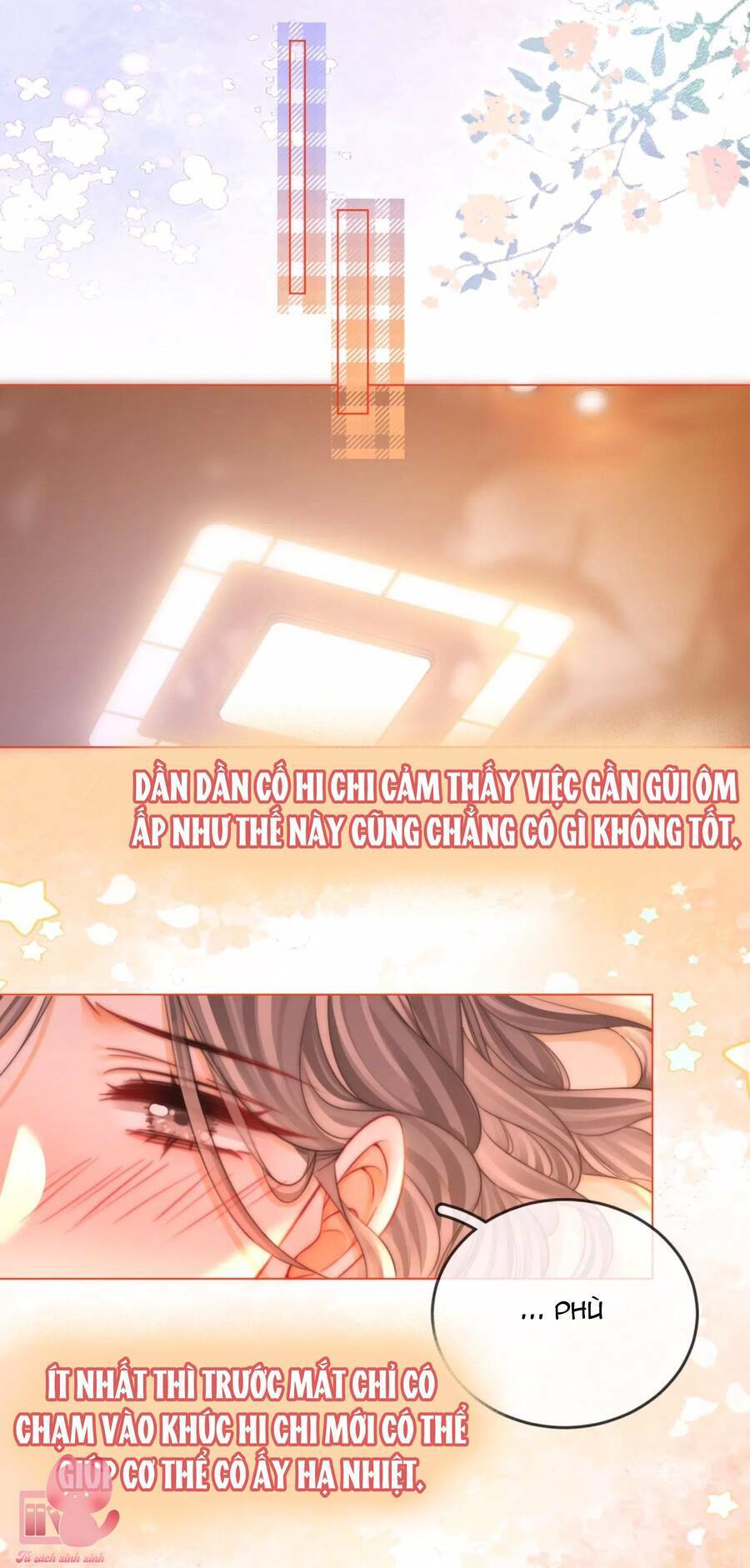 Em Chỉ Có Thể Là Của Tôi - Chapter 58 - Page 36