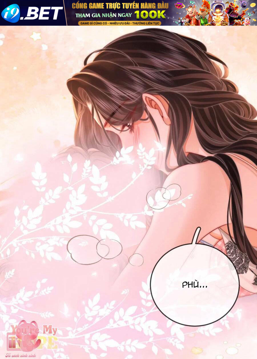 Em Chỉ Có Thể Là Của Tôi - Chapter 58 - Page 37