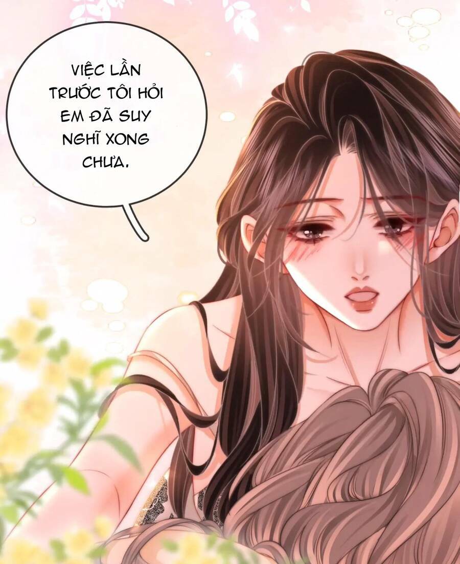 Em Chỉ Có Thể Là Của Tôi - Chapter 58 - Page 38