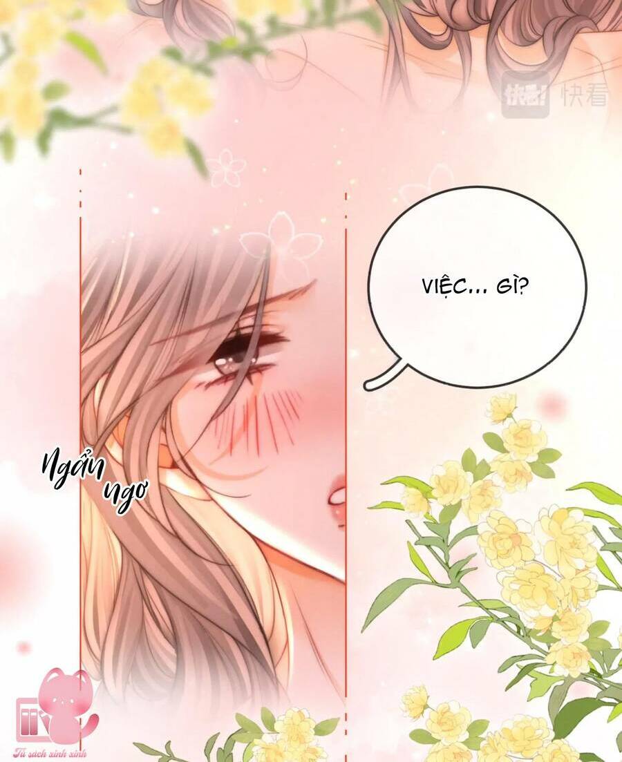 Em Chỉ Có Thể Là Của Tôi - Chapter 58 - Page 39