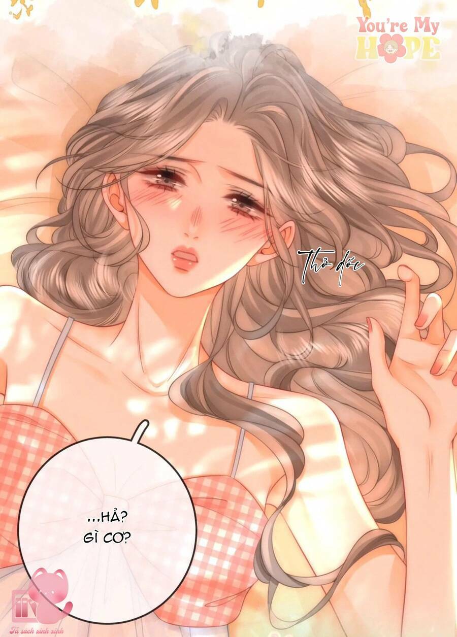 Em Chỉ Có Thể Là Của Tôi - Chapter 58 - Page 5