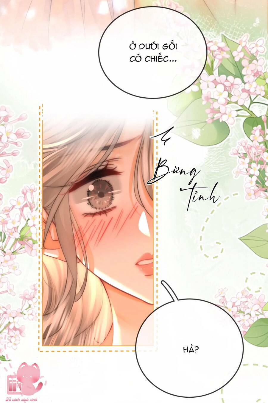 Em Chỉ Có Thể Là Của Tôi - Chapter 58 - Page 6