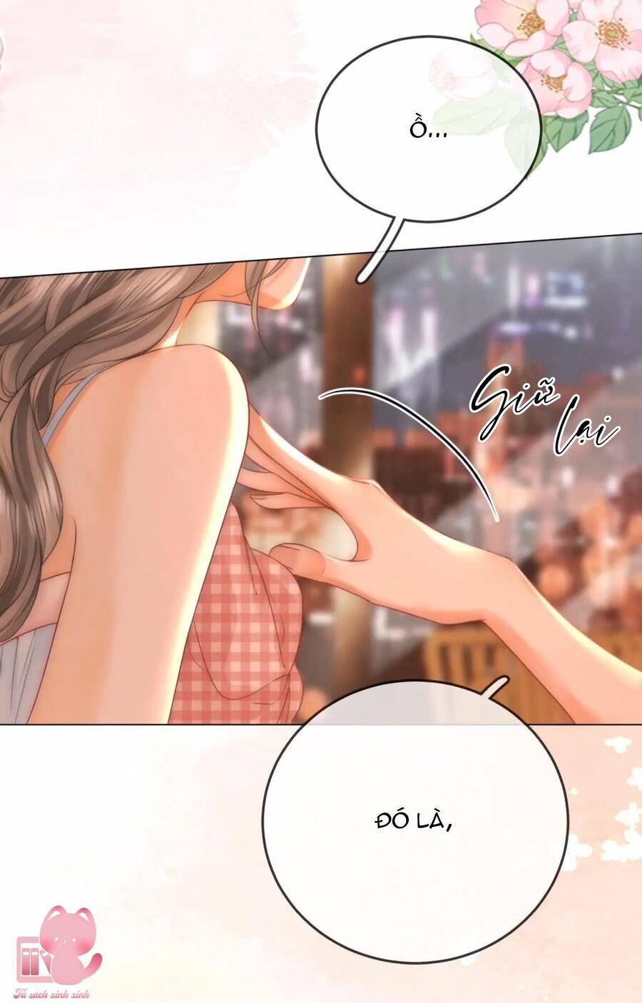 Em Chỉ Có Thể Là Của Tôi - Chapter 58 - Page 8