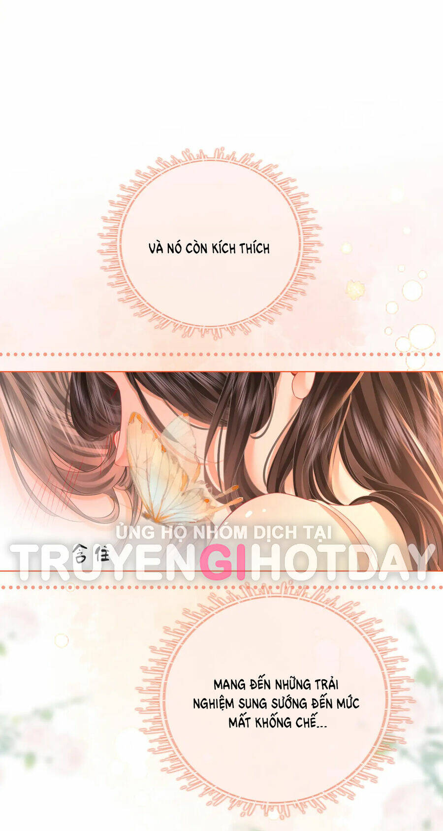 Em Chỉ Có Thể Là Của Tôi - Chapter 59 - Page 11