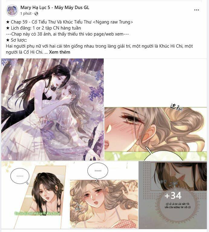 Em Chỉ Có Thể Là Của Tôi - Chapter 59 - Page 15