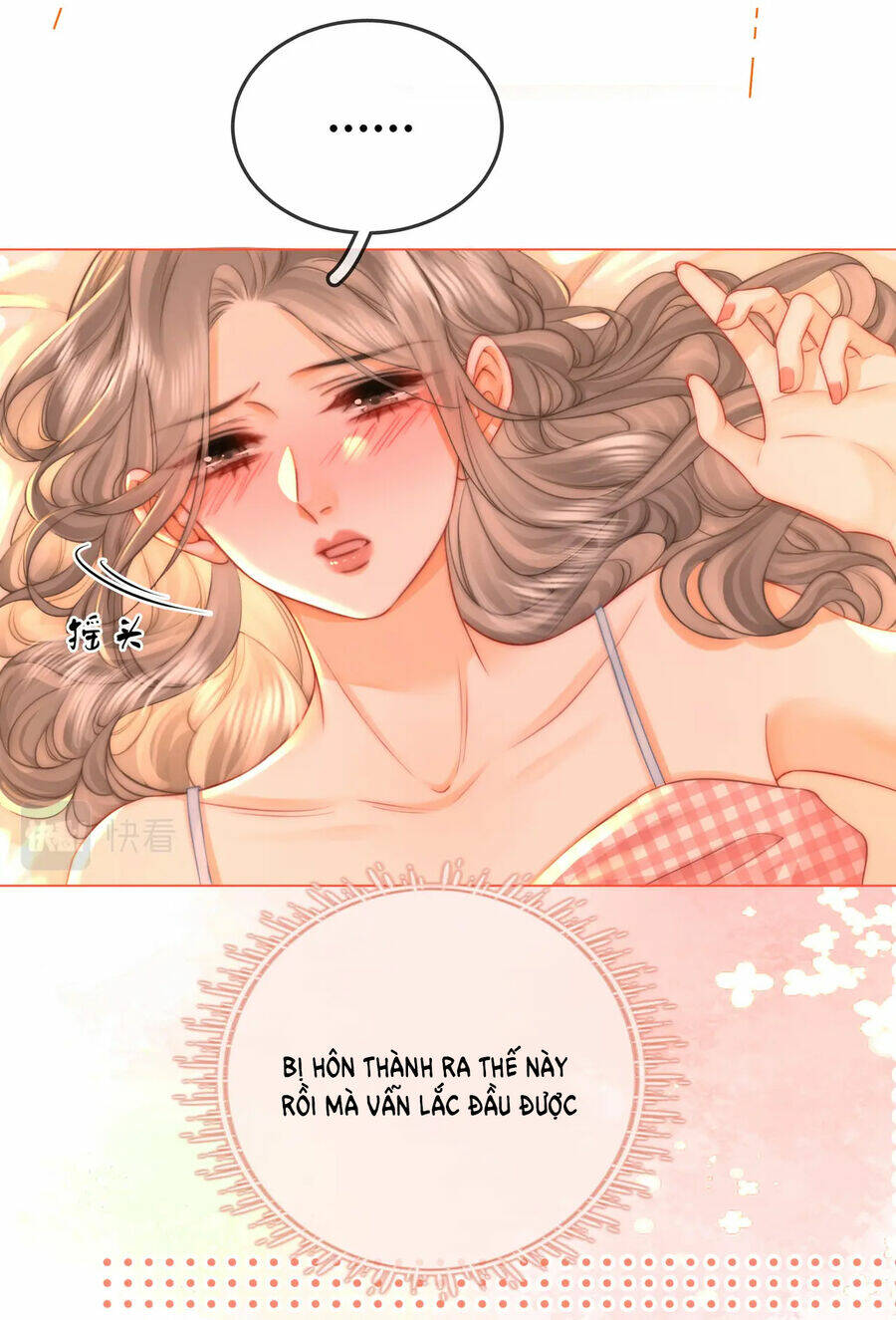 Em Chỉ Có Thể Là Của Tôi - Chapter 59 - Page 3