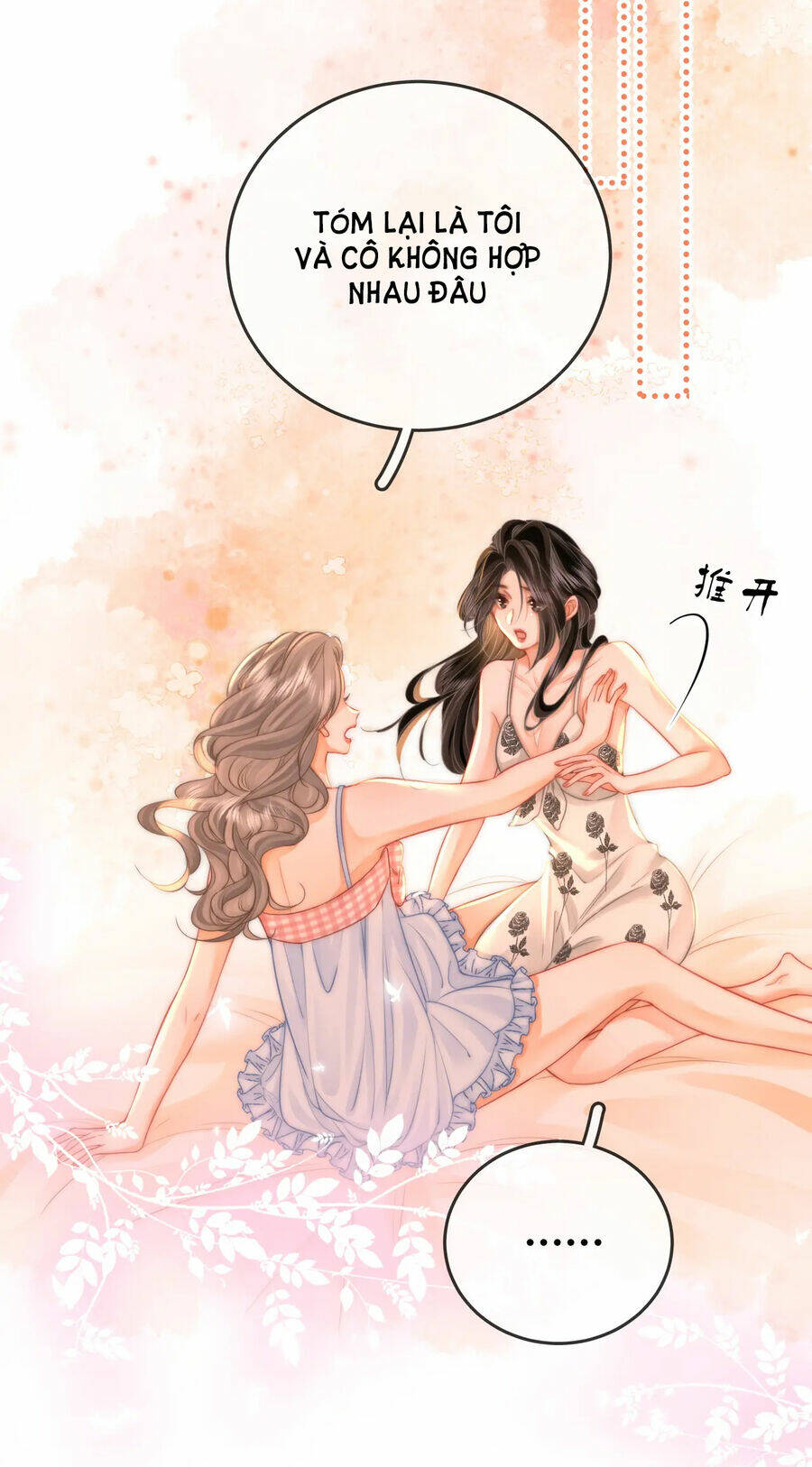Em Chỉ Có Thể Là Của Tôi - Chapter 59 - Page 41