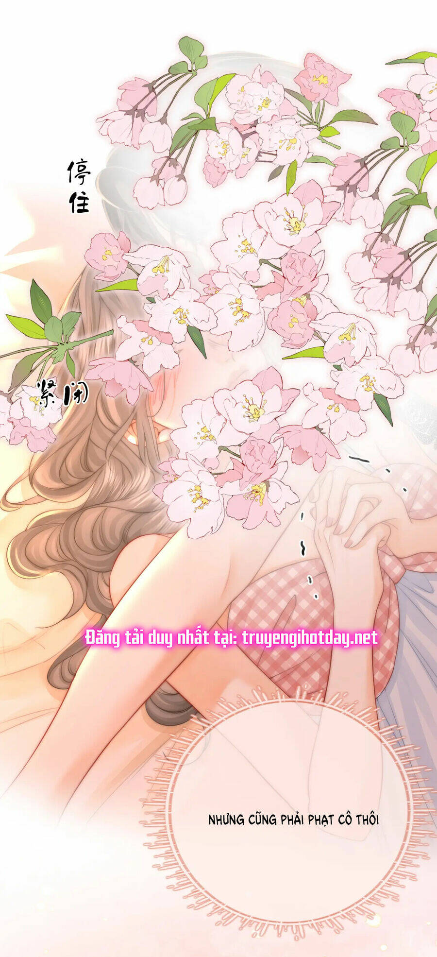 Em Chỉ Có Thể Là Của Tôi - Chapter 59 - Page 6