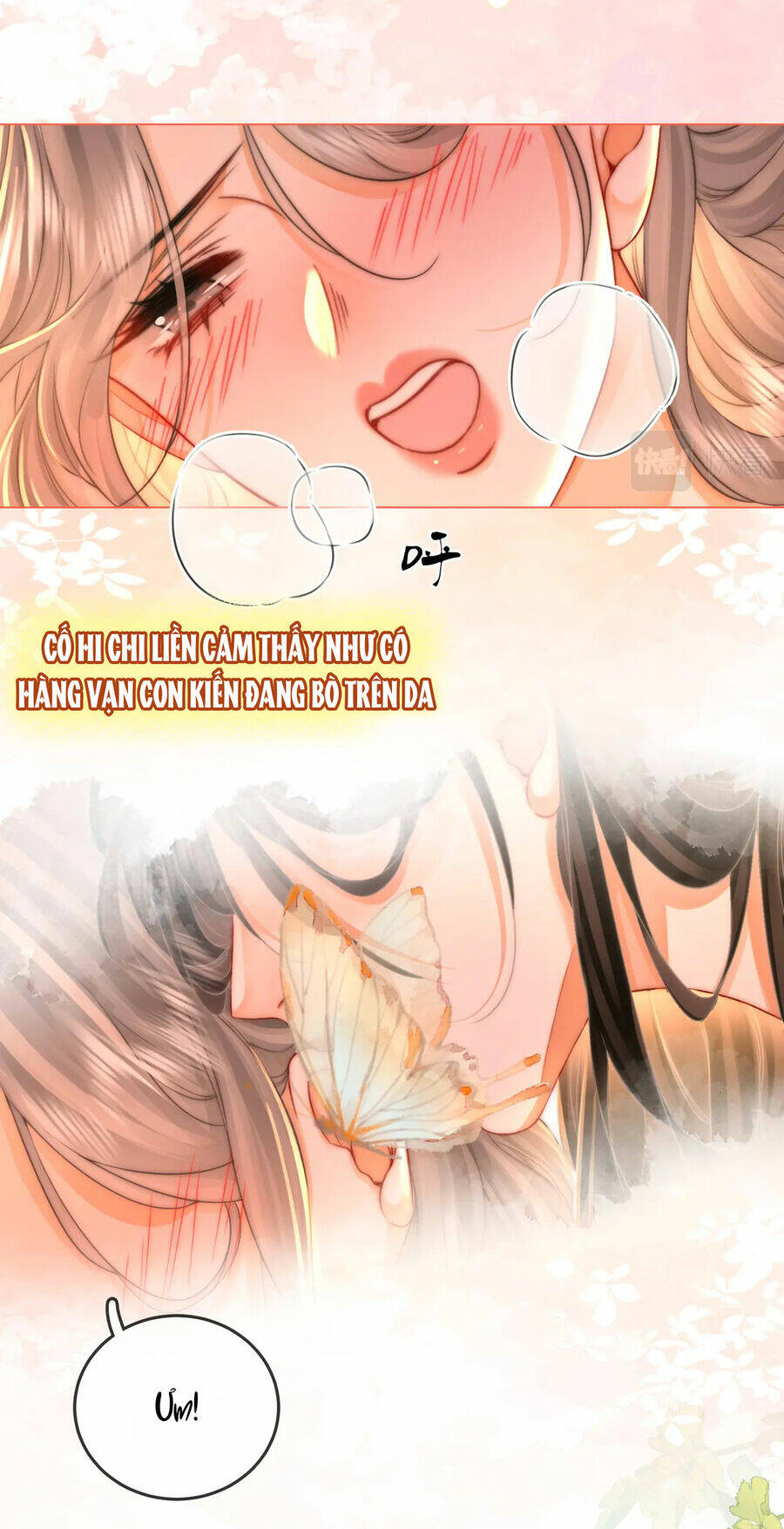 Em Chỉ Có Thể Là Của Tôi - Chapter 59 - Page 8