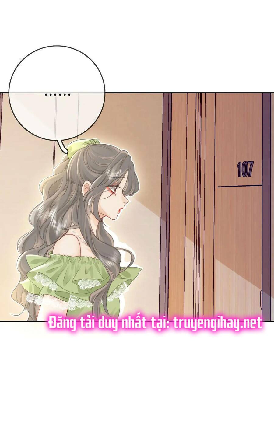 Em Chỉ Có Thể Là Của Tôi - Chapter 6.1 - Page 10