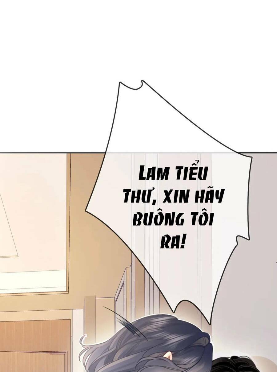 Em Chỉ Có Thể Là Của Tôi - Chapter 6.1 - Page 11
