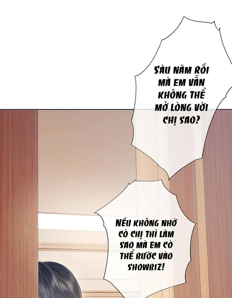 Em Chỉ Có Thể Là Của Tôi - Chapter 6.1 - Page 13